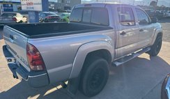 2005 Toyota Tacoma PreRunner V6