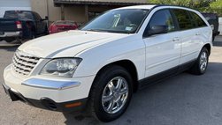 2005 Chrysler Pacifica Touring
