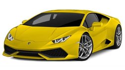 2015 Lamborghini Huracan LP 610-4