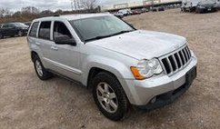 2010 Jeep Grand Cherokee Laredo