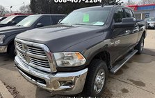 2014 Ram Ram Pickup 2500 Big Horn