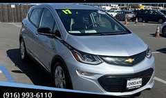 2017 Chevrolet Bolt EV LT