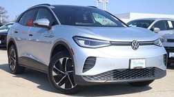 2022 Volkswagen ID.4 Pro S
