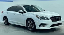 2019 Subaru Legacy 2.5i Sport