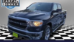 2020 Ram Ram Pickup 1500 Lone Star