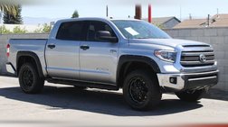 2014 Toyota Tundra SR5