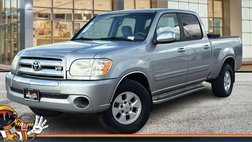 2006 Toyota Tundra SR5