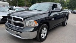 2016 Ram Ram Pickup 1500 SLT