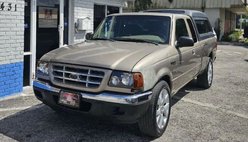 2003 Ford Ranger XL