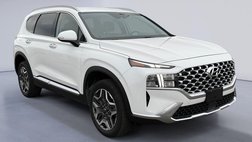 2023 Hyundai Santa Fe Plug-In Hybrid SEL Convenience
