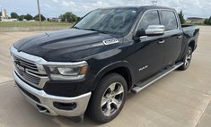 2022 Ram Ram Pickup 1500 Laramie