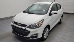 2020 Chevrolet Spark 1LT CVT
