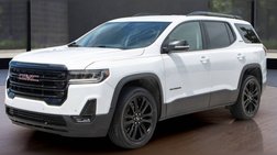 2022 GMC Acadia SLE