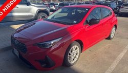 2024 Subaru Impreza Base