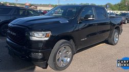 2022 Ram Ram Pickup 1500 Lone Star