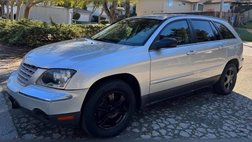 2005 Chrysler Pacifica Touring