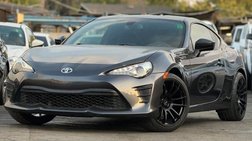 2019 Toyota 86 Base