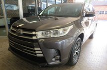 2017 Toyota Highlander LE Plus