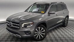 2022 Mercedes-Benz GLB GLB 250 4MATIC