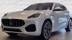 2023 Maserati Grecale GT