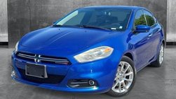 2014 Dodge Dart Limited