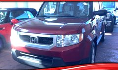 2011 Honda Element EX