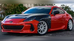 2022 Toyota GR86 Premium