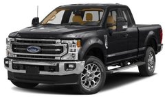 2022 Ford Super Duty F-350 XL