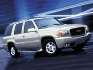 1999 GMC Yukon Denali