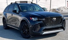 2025 Mazda CX-70 3.3 Turbo Premium