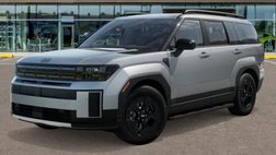 2026 Hyundai Santa Fe XRT