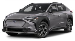 2025 Subaru Solterra Premium