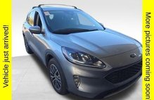 2021 Ford Escape Plug-In Hybrid SEL