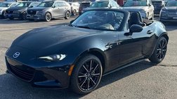 2024 Mazda MX-5 Miata Grand Touring