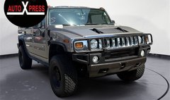 2003 HUMMER H2 Base