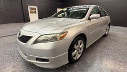 2007 Toyota Camry XLE V6