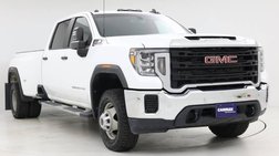 2020 GMC Sierra 3500HD Base