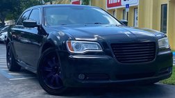 2011 Chrysler 300 Limited