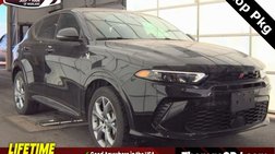 2025 Dodge Hornet R/T