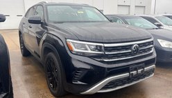 2023 Volkswagen Atlas Cross Sport V6 SE