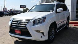 2014 Lexus GX 460 Luxury