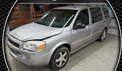 2005 Chevrolet Uplander LS