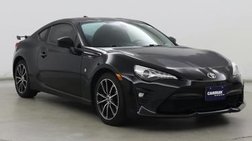 2018 Toyota 86 GT