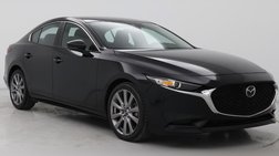 2020 Mazda MAZDA3 Select