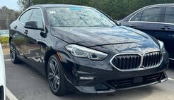 2021 BMW 2 Series 228i xDrive Gran Coupe