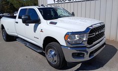 2024 Ram Ram Pickup 3500 Big Horn