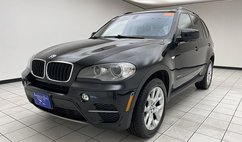 2012 BMW X5 xDrive35i