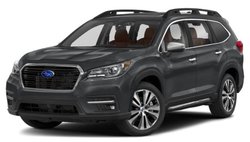 2020 Subaru Ascent Touring