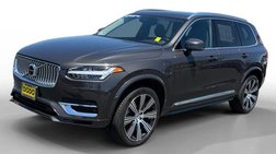 2023 Volvo XC90 Recharge T8 Plus Bright Theme 6P