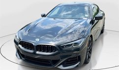 2024 BMW 8 Series 840i xDrive Gran Coupe